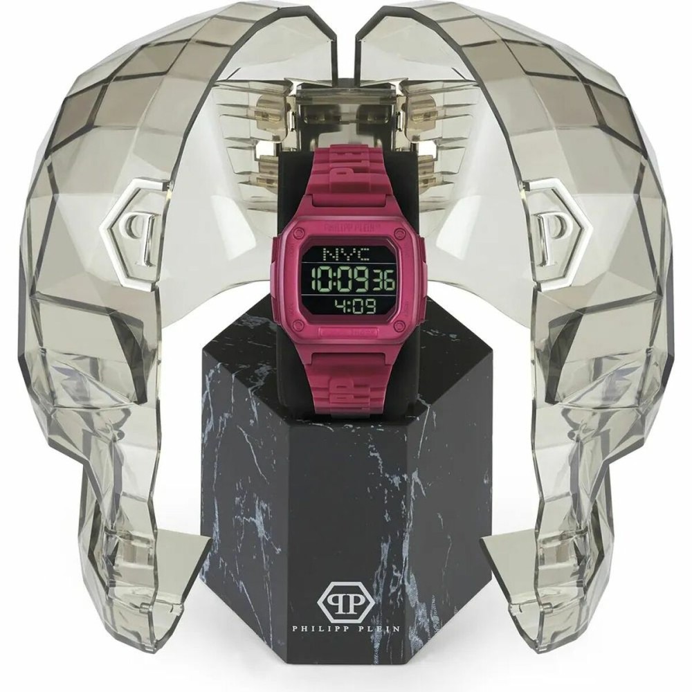 Ladies' Watch PHILIPP PLEIN (Ø 47 mm)