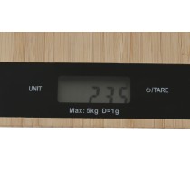 balance de cuisine Home ESPRIT Noir