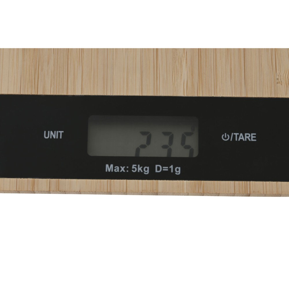 balance de cuisine Home ESPRIT Noir