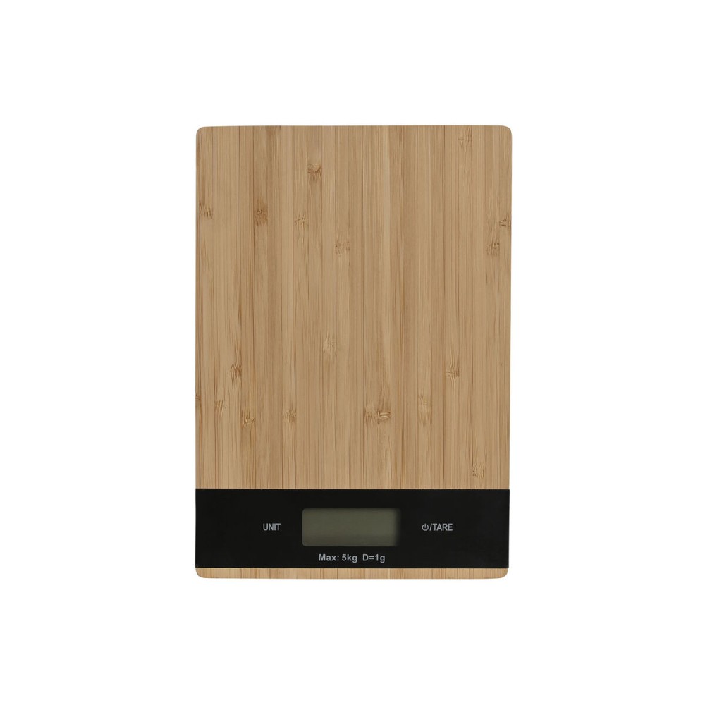 balance de cuisine Home ESPRIT Noir
