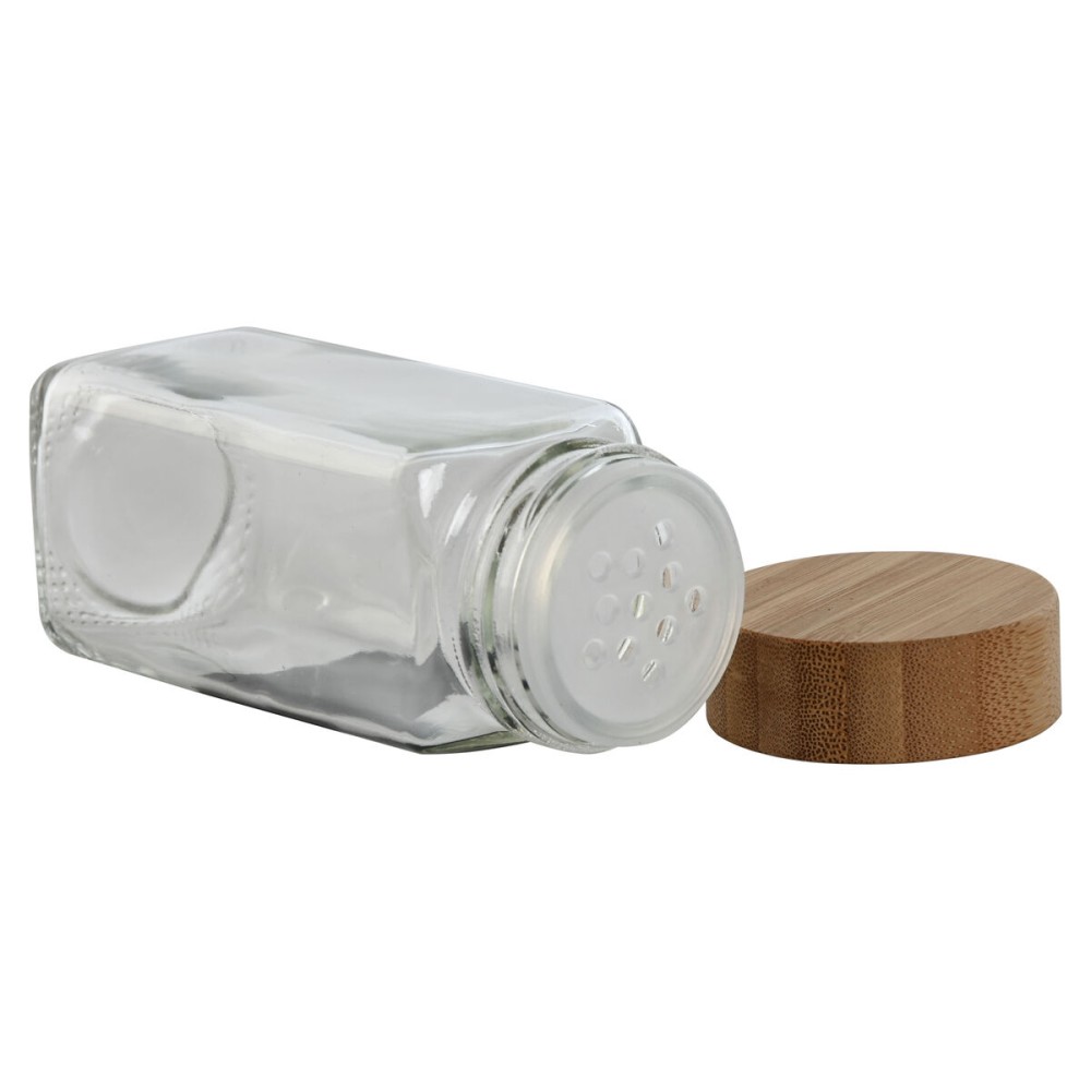 Arbre à épices Home ESPRIT 120 ml 13,2 x 6,2 x 13,3 cm