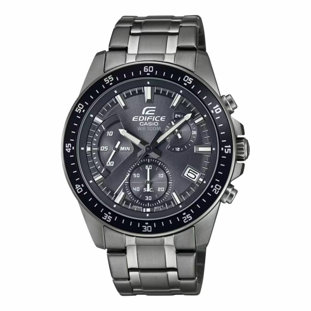 Herrenuhr Casio EFV-540DC-1CVUEF Grau