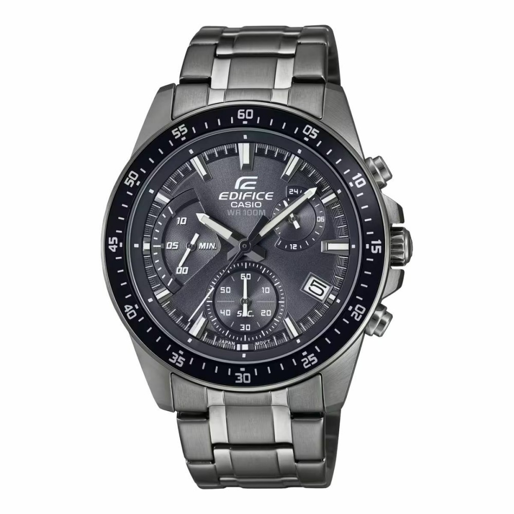 Montre Homme Casio EFV-540DC-1CVUEF Gris