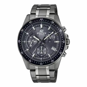 Montre Homme Casio EFV-540DC-1CVUEF Gris