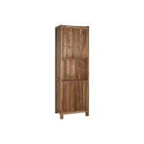 Meuble d'Appoint Home ESPRIT Naturel bois de teck 60 x 40 x 190 cm
