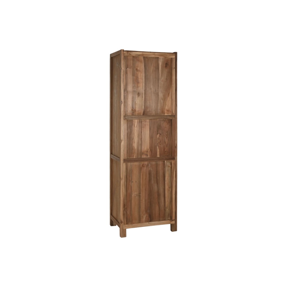 Meuble d'Appoint Home ESPRIT Naturel bois de teck 60 x 40 x 190 cm