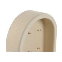 Armoire à clés Home ESPRIT Beige 20,5 X 8,5 X 27,5 cm