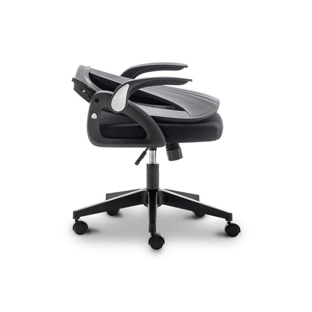 Gaming-Stuhl Urban Factory EFC01UF Schwarz
