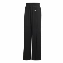 Lange Sporthose Adidas Schwarz Damen