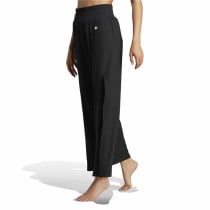 Pantalon de sport long Adidas Noir Femme