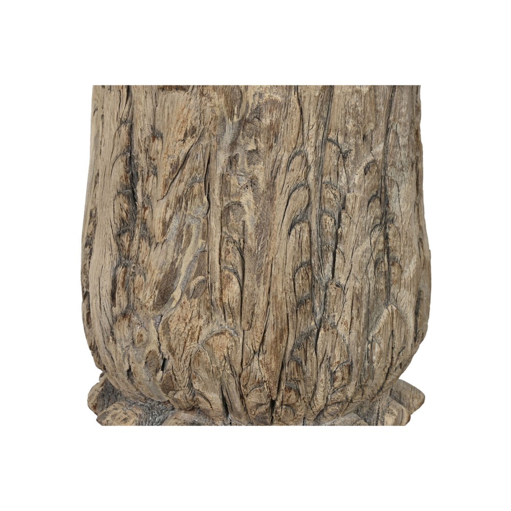 Figurine Décorative Home ESPRIT Naturel 23 X 23 X 149 cm