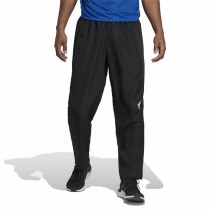 Pantalon pour Adulte Adidas Designed For Movement Noir Homme