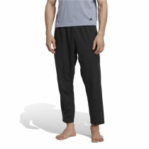 Long Sports Trousers Adidas Base Black