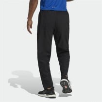 Pantalon pour Adulte Adidas Designed For Movement Noir Homme