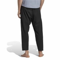 Pantalon de sport long Adidas Base Noir