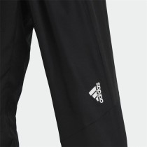 Pantalon pour Adulte Adidas Designed For Movement Noir Homme