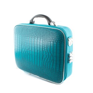 Valise cabine Bombata E00796-22 Marron 37 x 30 x 15 cm
