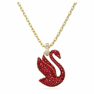 Damenhalskette Swarovski 5647871 38 cm