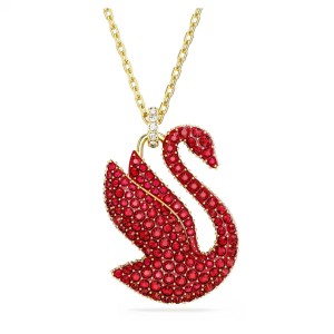 Damenhalskette Swarovski 5649773 38 cm