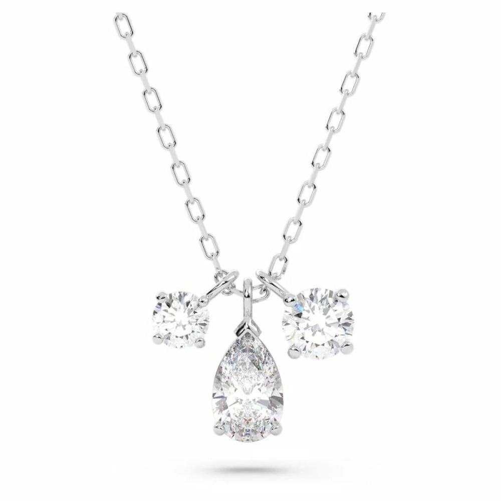 Damenhalskette Swarovski 5576619 48 cm