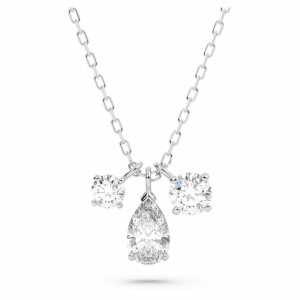 Damenhalskette Swarovski 5576619 48 cm