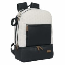Organizer bag for baby stroller Miffy Moon
