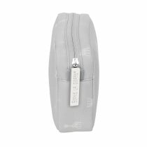Travel Vanity Case Sophie la Girafe Light grey 20 x 13 x 5,5 cm