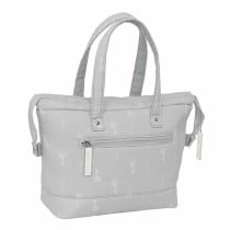 Nécessaire de Voyage Sophie la Girafe Gris clair 27 x 24,5 x 12,5 cm