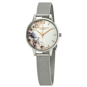 Damenuhr Olivia Burton OB16PP37 (Ø 30 mm)