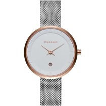 Damenuhr Meller W5RB-2SILVER (Ø 33 mm)