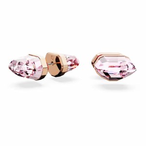 Ladies' Earrings Swarovski 5626603 Crystal
