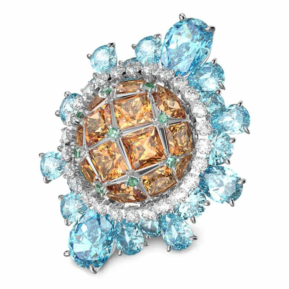 Bague Femme Swarovski 5618271 (15)