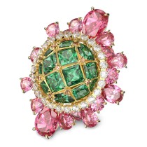 Ladies' Ring Swarovski 5618279 (15)