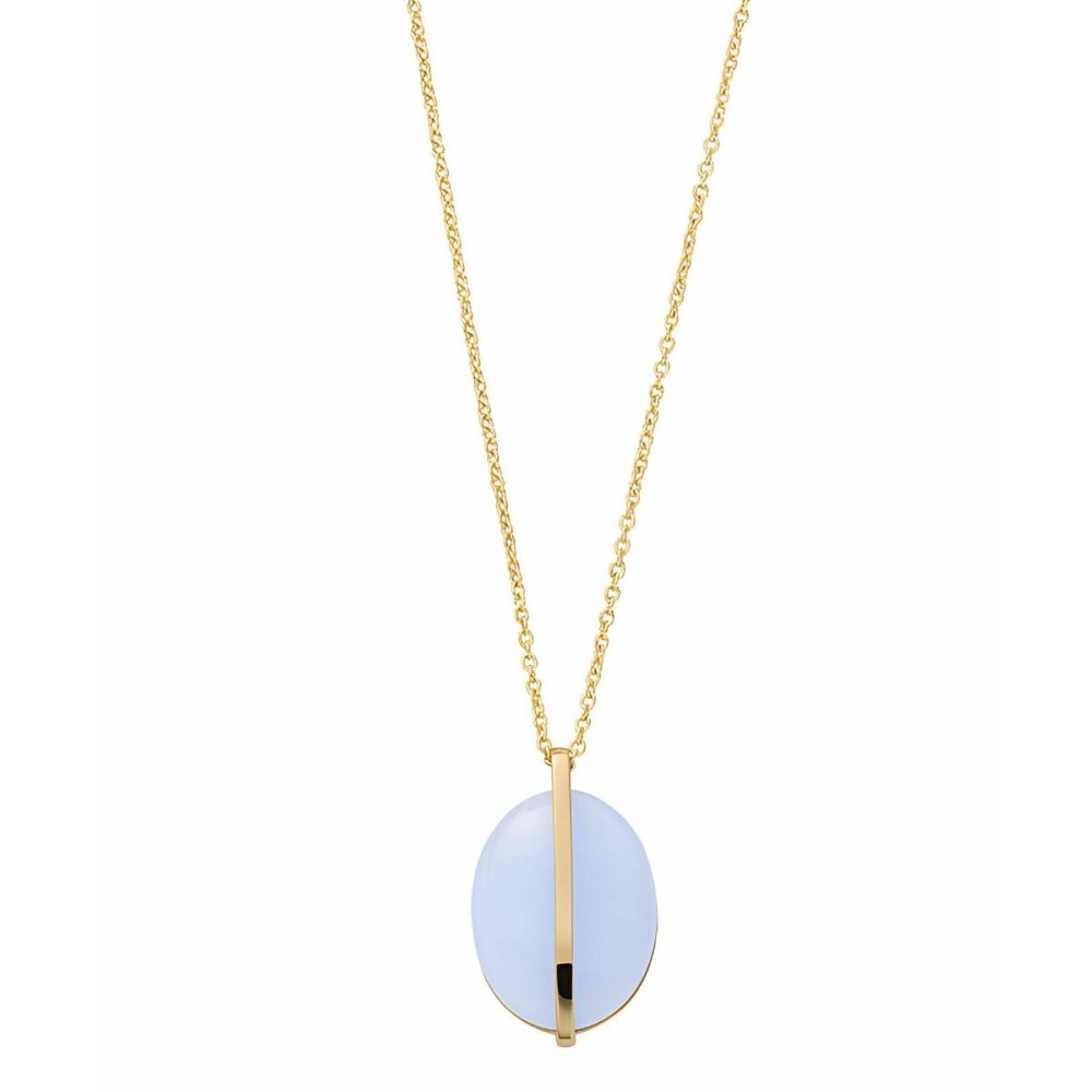 Ladies' Necklace Skagen SKJ1578710 45 cm