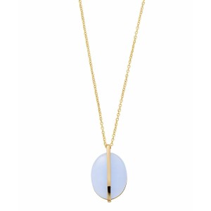Ladies' Necklace Skagen SKJ1578710 45 cm