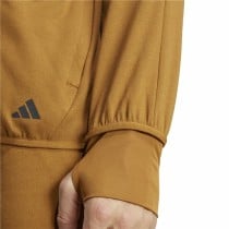 Sportjackefür Herren Adidas Base Weiß