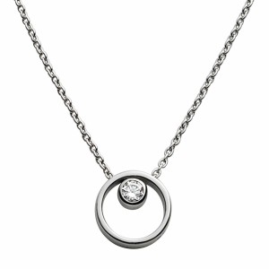 Ladies' Necklace Skagen SKJ0833040 47 cm
