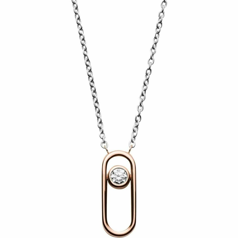 Damenhalskette Skagen SKJ1169998 47 cm