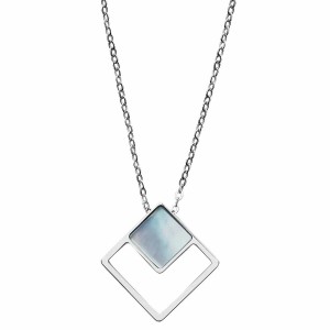 Ladies' Necklace Skagen SKJ1180040 45 cm