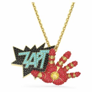 Damenhalskette Swarovski 5650575