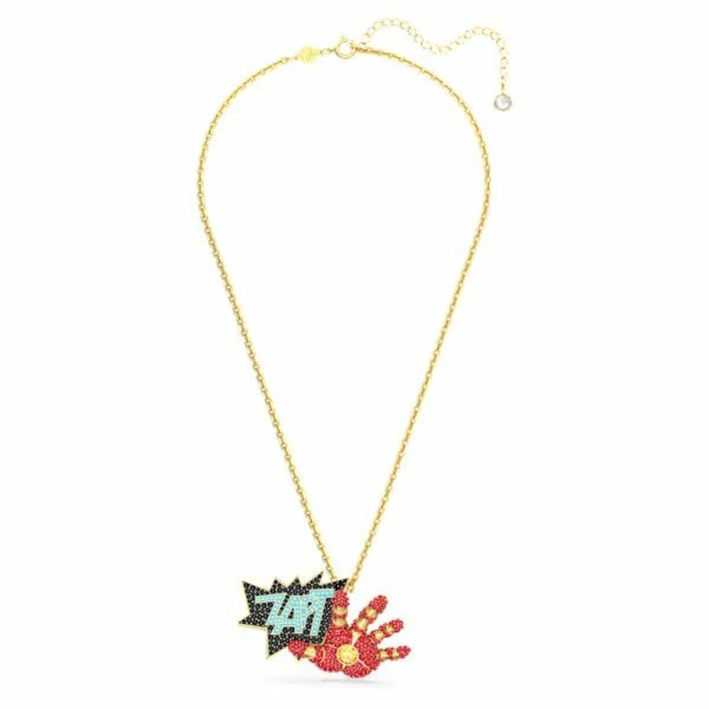 Damenhalskette Swarovski 5650575