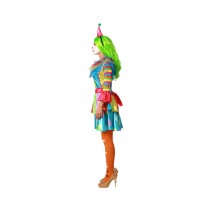 Déguisement pour Adultes Femme Clown XS/S