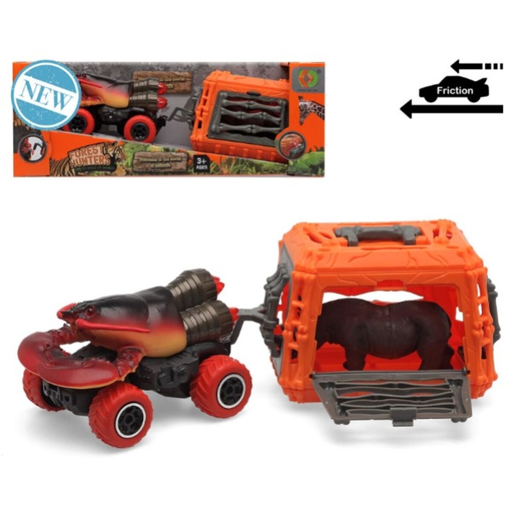 Spielzeugauto