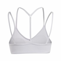 Sports Bra Adidas Essentials White