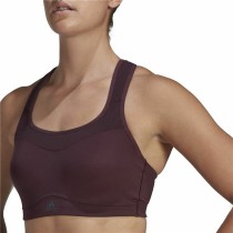 Soutien-gorge de Sport Adidas TLRD Impact