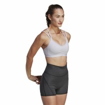 Sports Bra Adidas Essentials White