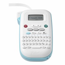 Ladegerät + Akkus Brother PT-N10