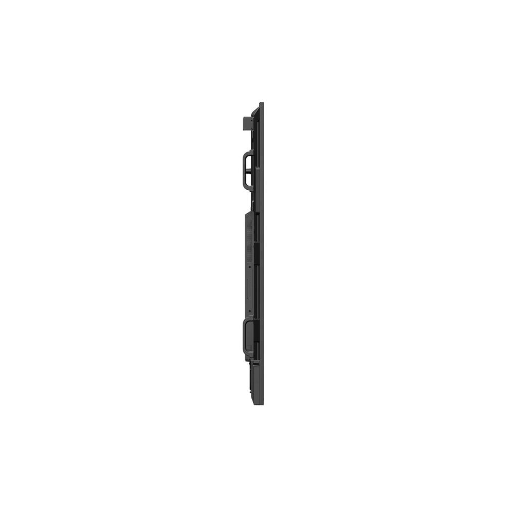Moniteur Videowall Sharp 60005926 4K Ultra HD 86"