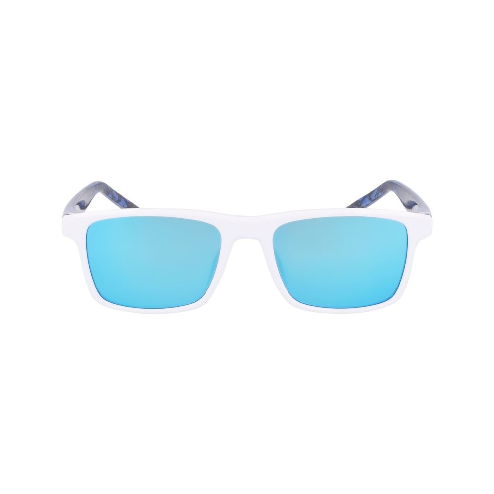 Lunettes de soleil enfant Nike CHEER-M-DZ7381-4916100 Ø 49 mm