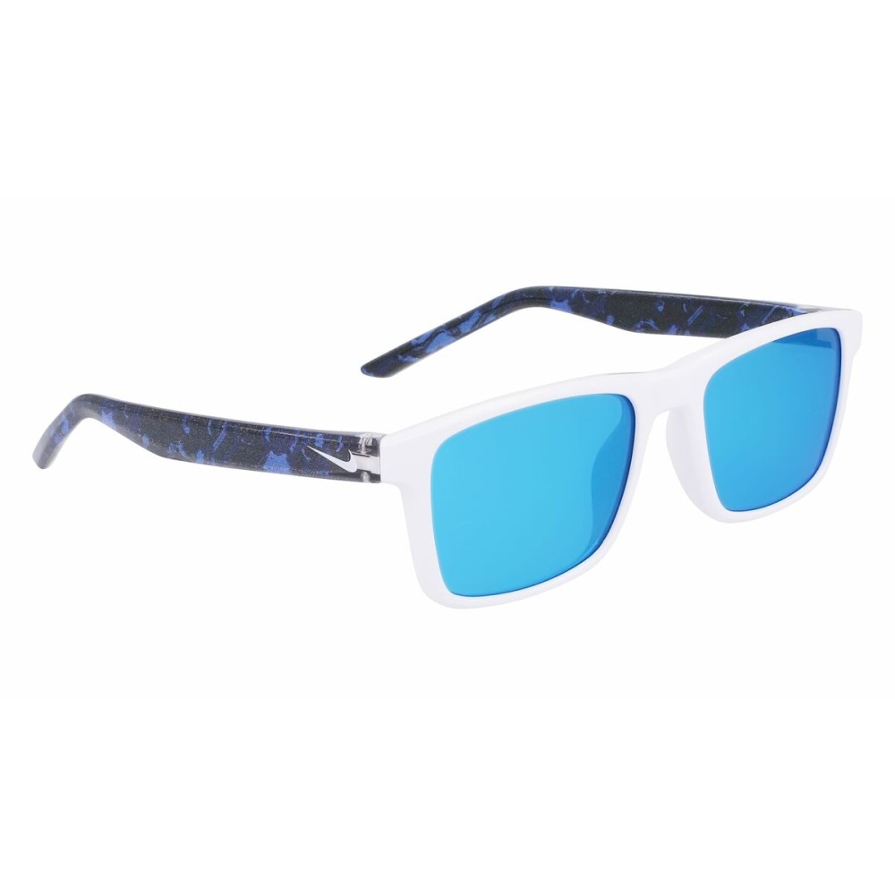 Lunettes de soleil enfant Nike CHEER-M-DZ7381-4916100 Ø 49 mm